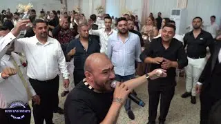 🎶 Narcis DLB Live - Sistemul Mega Duxy 2025 | Nunta de Lux Mario & Maria 🎶