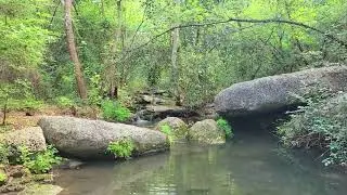 River Place Nature Trail - Austin TX