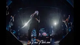 Chelsea Grin - The Isnis - November 7 2023 - Vancouver Canada