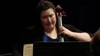 Kennedy Center Opera House Orchestra - Millennium Stage (December 17, 2013)