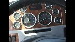 2008 Peterbilt 388 BIDonIRON.com ID # 400