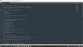 Bootstrap 4 Setup