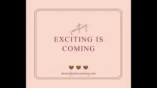 BEVERLY HEELS HEALTH & WELLNESS COACHING is live! 🍋 MY DETOX 