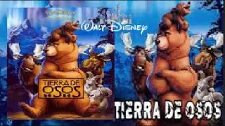 TIERRA DE OSOS 2003 trailer espa&ntilde;ol latino