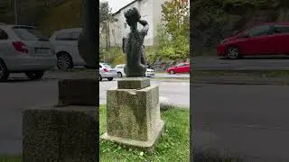 The Sculpture 