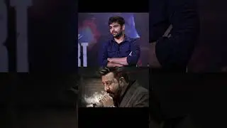 #rampothineni about #sanjaydutt #doubleismart