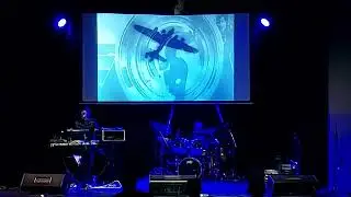 DÜSSELDORF  cały koncert