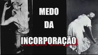 MEDO DE INCORPORAR