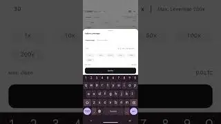 WEEX trading App + My Updated and how I got started using free earning apps🎶🔗🏖