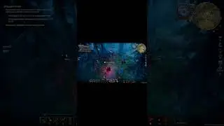 Босс вожак волков в #vrising #game #multiplayer #игра