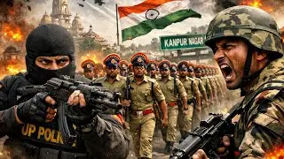 26 जनवरी परेड की फुल रिहर्सल 🇮🇳 | Republic Day Parade Rehearsal 2026 | Deshbhakti Special #uppilice 
