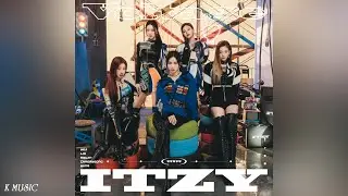 ITZY - Voltage 「Audio」