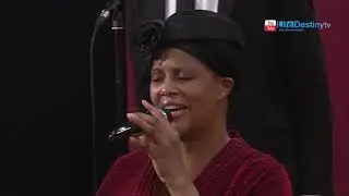 Usizi Nalu Lumi Lodwa