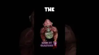 PBBV Gains Infinite Power...  #gorillatag #gorillatagquest #vr (inspired by @Jester_Cooden )