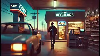 Regulars