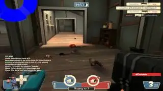 GoodEnoughGaming - Team Fortress 2 - Lemmings Much? HD