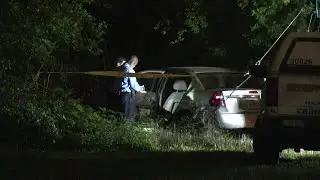 Children find man's body in car near Galena Park neighborhood