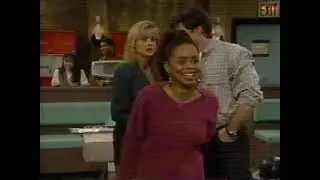 Loving: Angie Can't Bowl