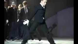 Karusel MiB 5 1