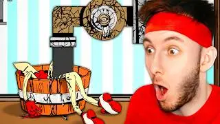 V&yacute;stava UTRPEN&Iacute;&hellip; 😨