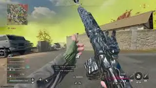 CAOS TOTAL en HEAVEN'S HOLLOW 💀 | Warzone Casual