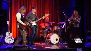 Kaja - Expulsion from paradise (original song) - Burg-Lichtspiele Gustavsburg
