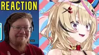 Omaru Polka Experience by Morphoduction | REACTION