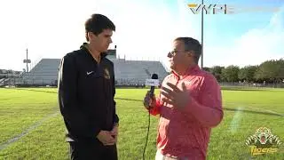 Inside the Program: Spring Woods Cross Country Coach