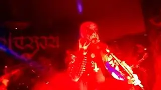 PATRIA -  Heartless  (Live)