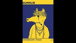 (FREE) WESTSIDE GUNN // MADLIB SOUL SAMPLE TYPE BEAT 