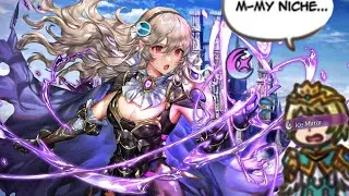 &iexcl;The best damage reduction unit! (A FEH Montage)