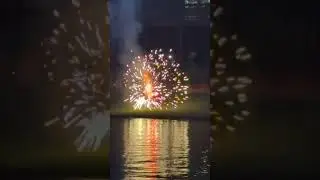 Happy 4th!!! #happy #fireworks #fire #wow #fun #2025 #like #life #summer#me#love#shorts #shortvideo