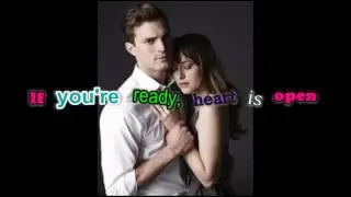 Find Me - Sigma (Fifty Shades Darker Soundtrack) lyrics