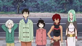 &spades;〖BGM〗World Trigger - The Assassin from Ergates【Silent Hunter Theme】&spades;