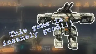B.o.T / Heavy hitting titan / Part 1
