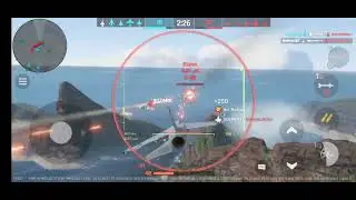 MetalStorm; F-1 Mirage. 10K/3D/1A #metalstorm #metalstormgameplay #gaming #games #gameplay #game