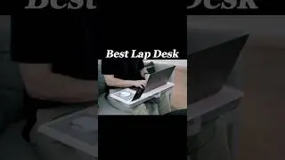 Best Home Office Pro Lap Desk #shorts #shortvideo #trending #viral #trend #youtubeshorts