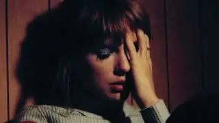 taylor swift - maroon (slowed & reverb)