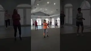 Pristine Place Exercise Class 2022