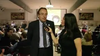 Marco Mori, candidato Sindaco per Riscossa Italia