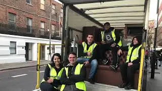 Removal Companies Surrey