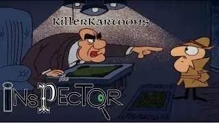 Pink Panther Inspector - S1E9 - Sicque! Sicque! Sicque!