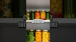 The Power of Food Waste Reduction at Home