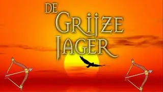 De Grijze Jager Film
