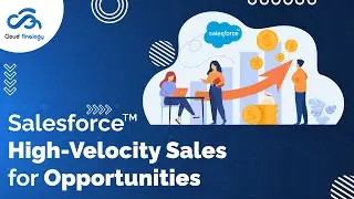 Salesforce High Velocity Sales for Opportunities | HVS In Salesforce