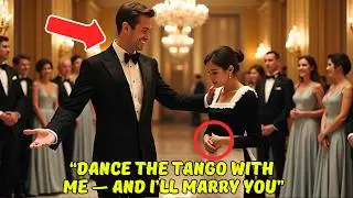 If You Dance This Tango, I&rsquo;ll MARRY You,&rdquo; mocked the millionaire&hellip; BUT the ending silenced everyone