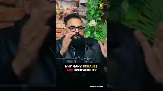 Why 35%+ Women in India Are Overweight? | Shocking Truths | Ex Commando Dheerendra Singh