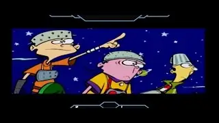 Robot Rebel Ranch (Ed Edd N' Eddy:The Mis Edventures  Finale)