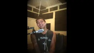 Sam Smith - Not The Only One (Chris Sebastian Cover)