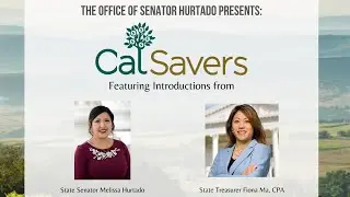 CalSavers Retirement Savings Program